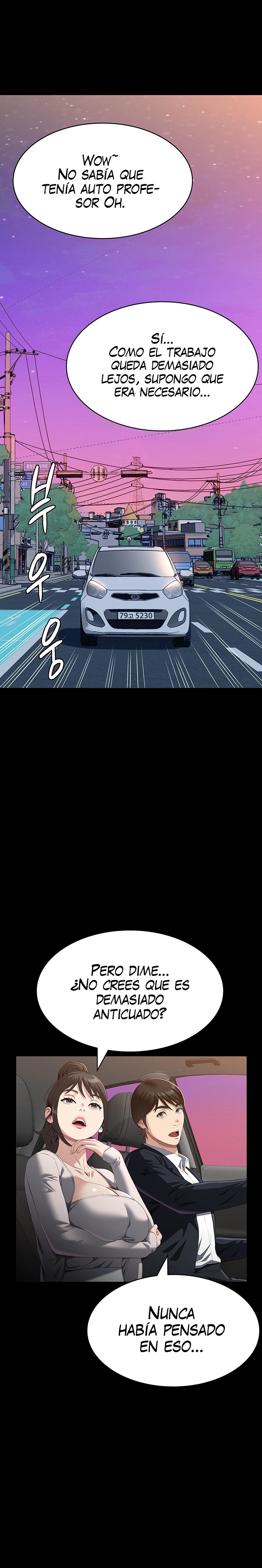 Resume Raw - Chapter 84 [photo 1] - MangaPorn