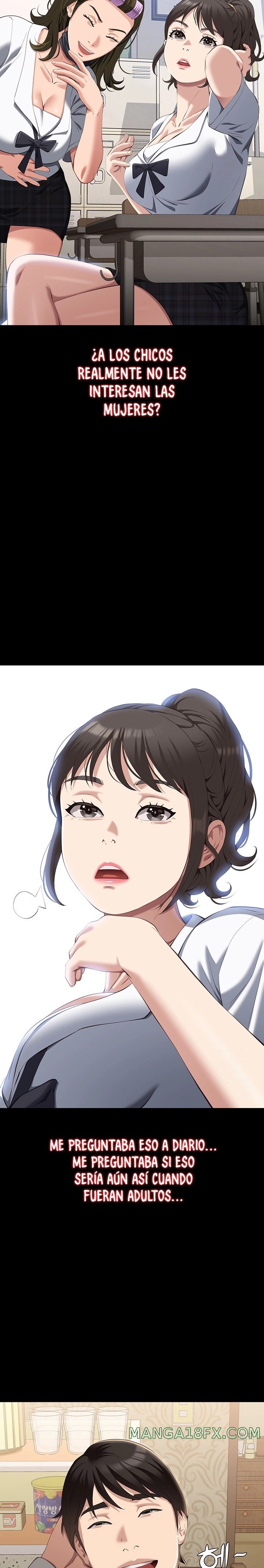 Resume Raw - Chapter 84 [photo 14] - MangaPorn