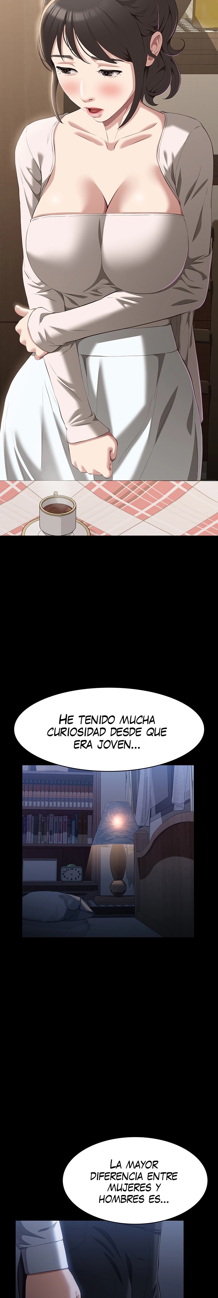 Resume Raw - Chapter 84 [photo 16] - MangaPorn