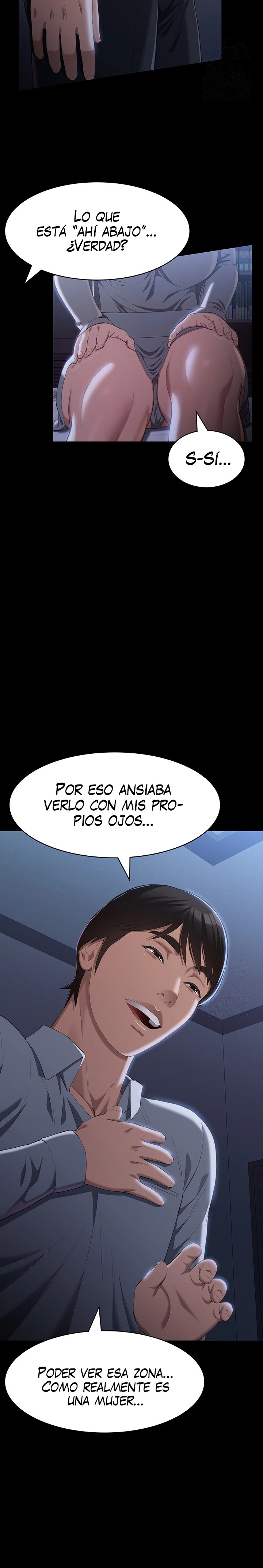 Resume Raw - Chapter 84 [photo 17] - MangaPorn