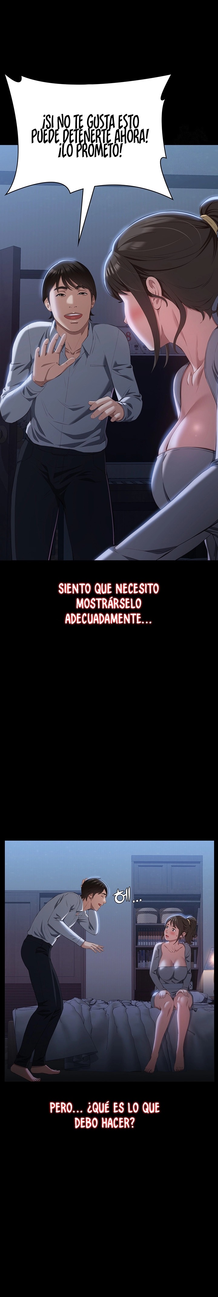 Resume Raw - Chapter 84 [photo 19] - MangaPorn