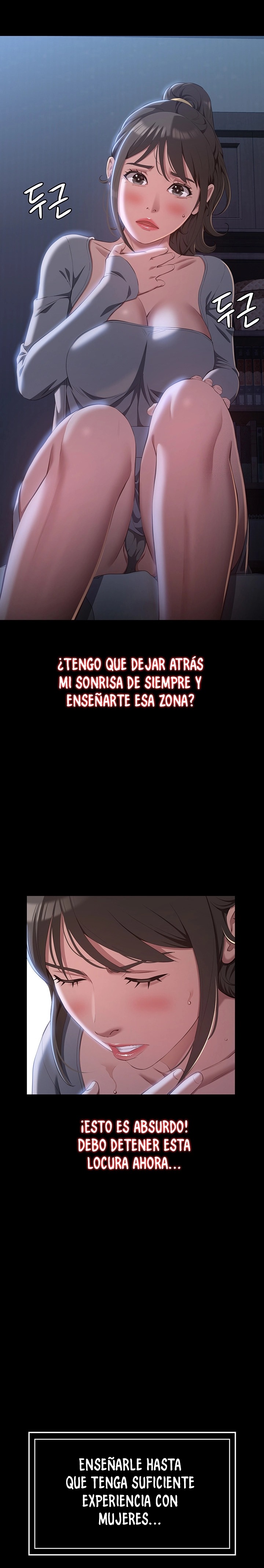 Resume Raw - Chapter 84 [photo 20] - MangaPorn