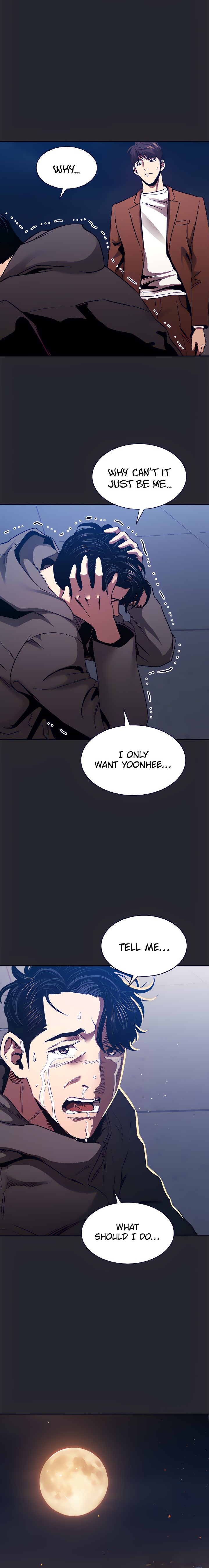 Mother Hunting - Chapter 80 [photo 21] - MangaPorn