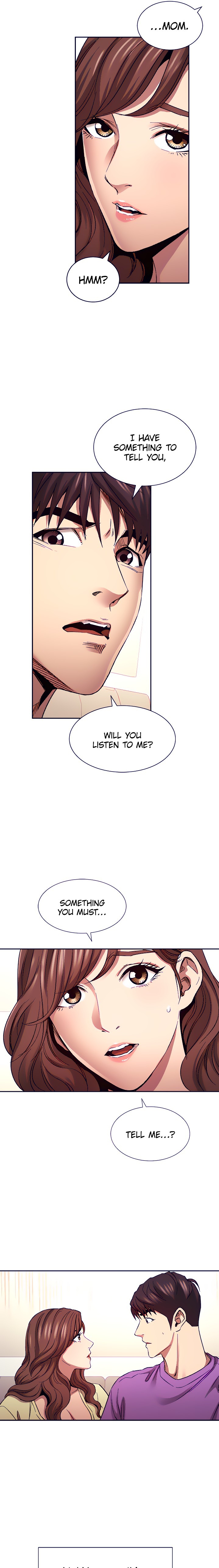 Mother Hunting - Chapter 81 [photo 17] - MangaPorn