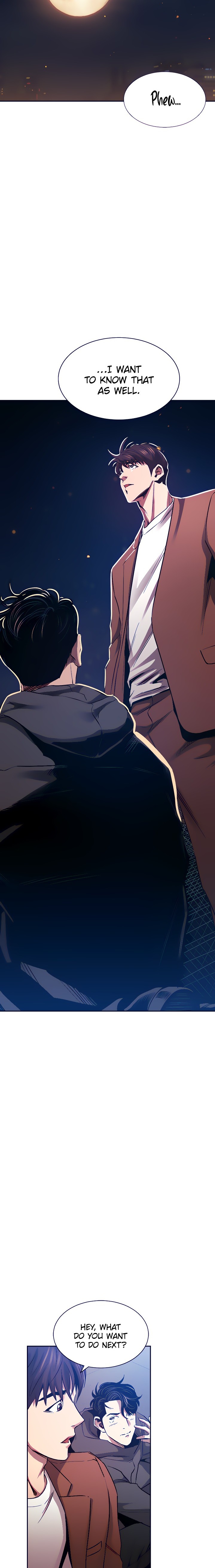 Mother Hunting - Chapter 81 [photo 3] - MangaPorn