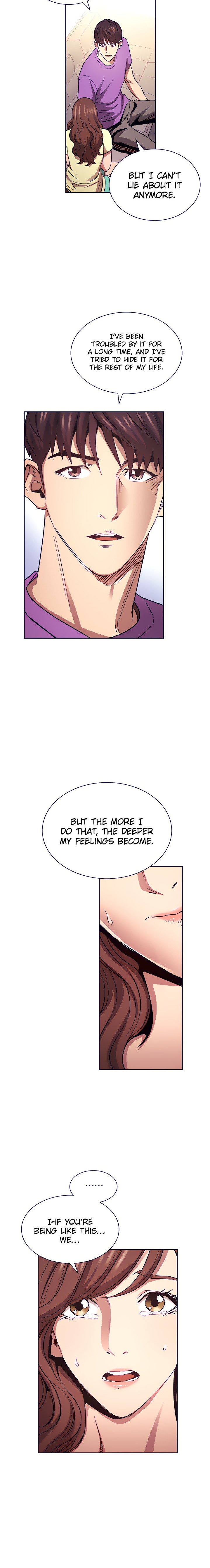 Mother Hunting - Chapter 82 [photo 6] - MangaPorn