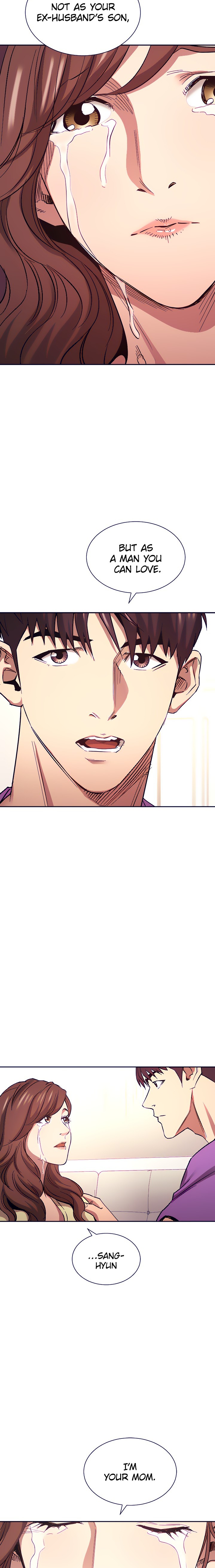 Mother Hunting - Chapter 82 [photo 8] - MangaPorn