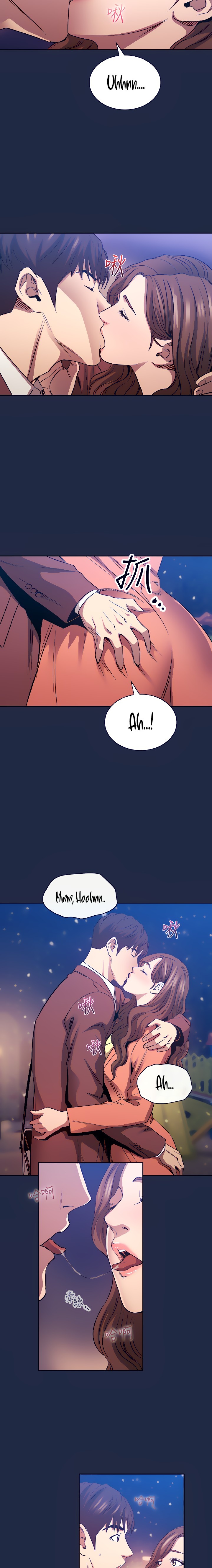 Mother Hunting - Chapter 83 [photo 5] - MangaPorn