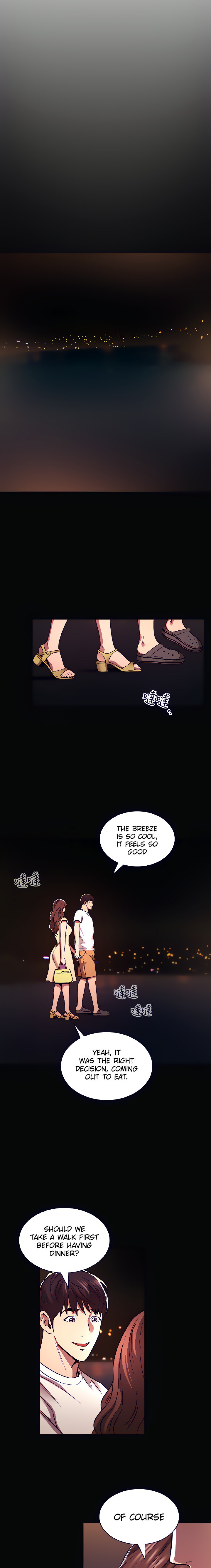 Mother Hunting - Chapter 88 [photo 10] - MangaPorn