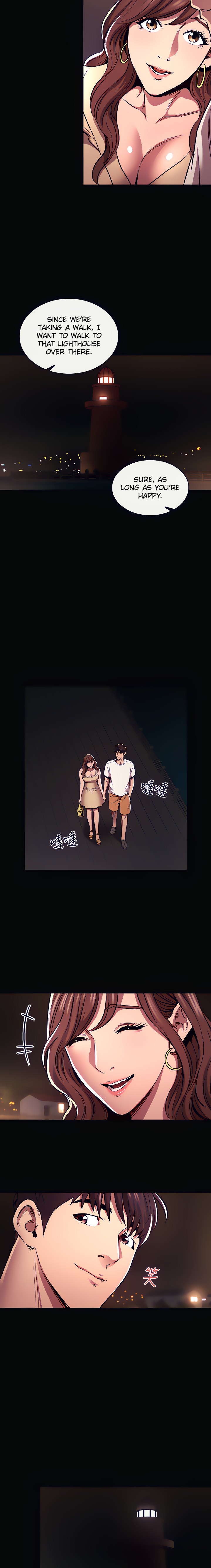 Mother Hunting - Chapter 88 [photo 11] - MangaPorn