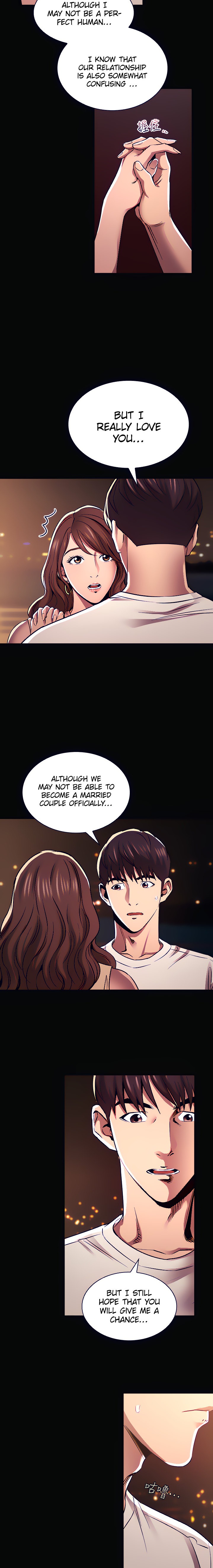 Mother Hunting - Chapter 88 [photo 15] - MangaPorn