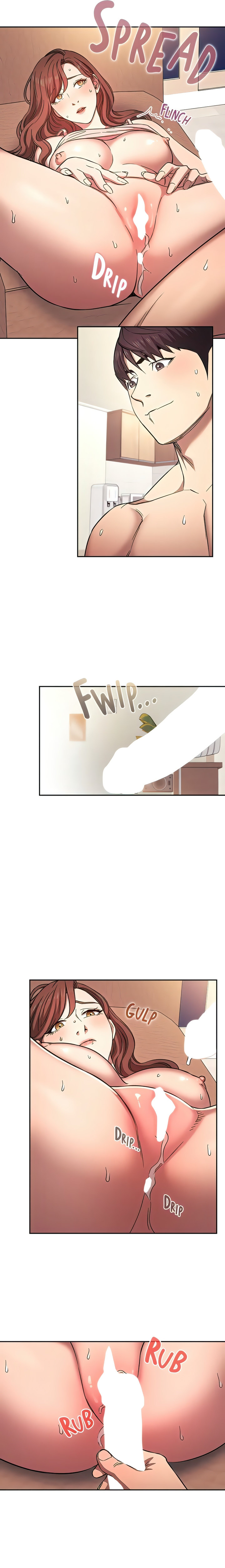 Mother Hunting - Chapter 89 [photo 17] - MangaPorn