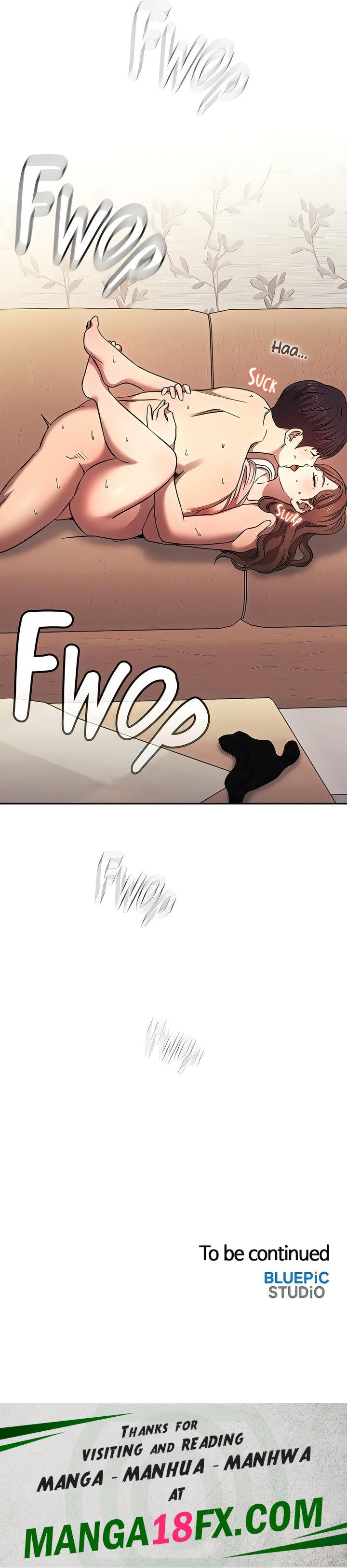 Mother Hunting - Chapter 89 [photo 21] - MangaPorn