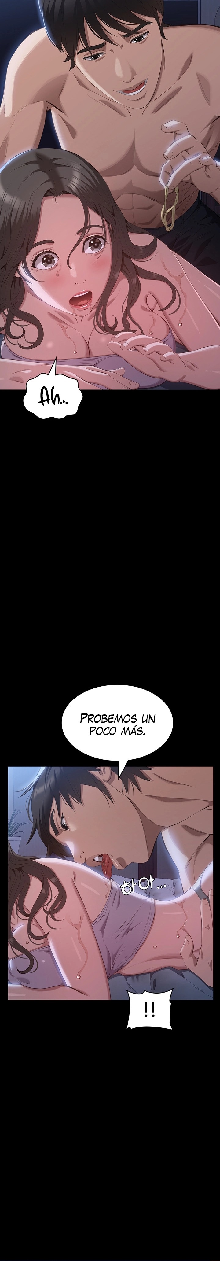 Resume Raw - Chapter 85 [photo 22] - MangaPorn