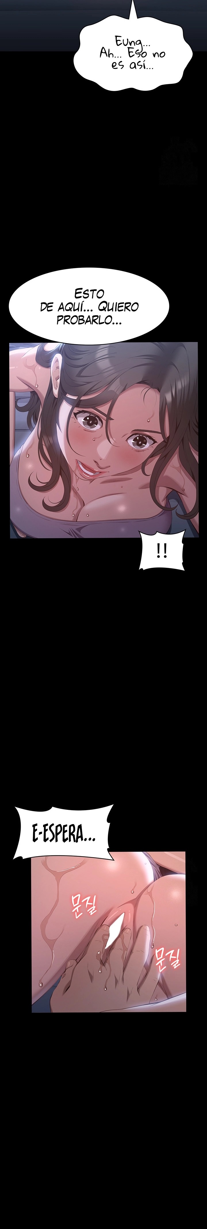 Resume Raw - Chapter 85 [photo 29] - MangaPorn