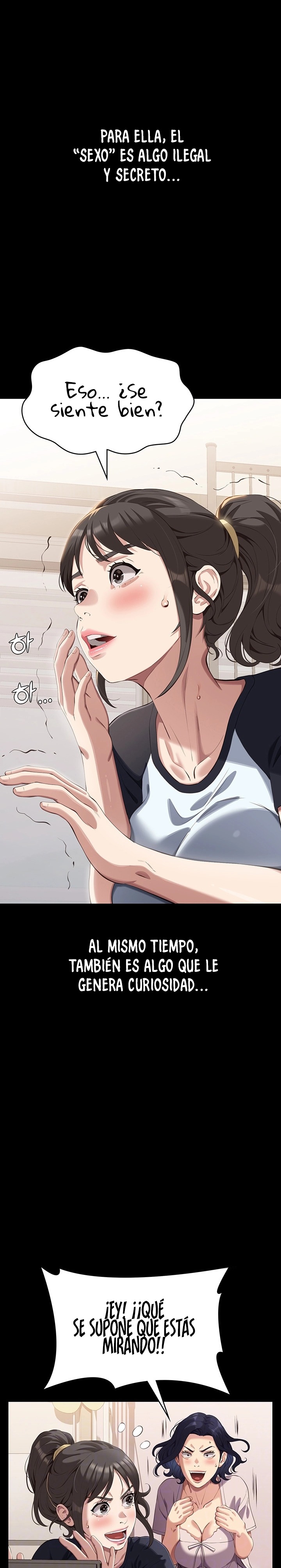 Resume Raw - Chapter 85 [photo 3] - MangaPorn