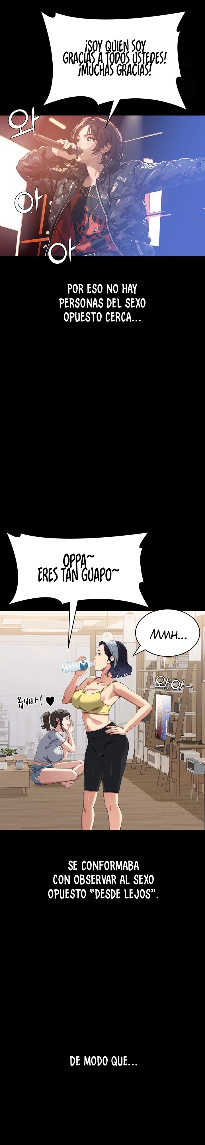 Resume Raw - Chapter 85 [photo 6] - MangaPorn