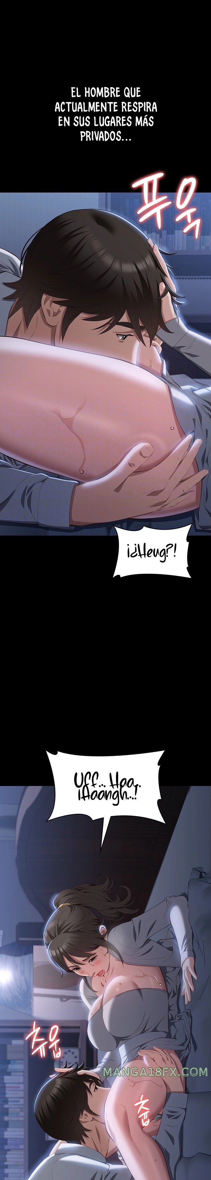 Resume Raw - Chapter 85 [photo 7] - MangaPorn