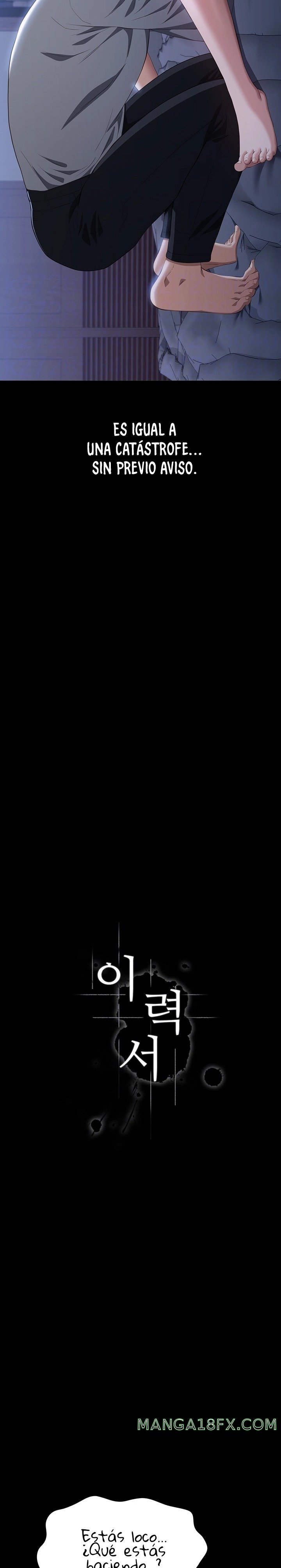 Resume Raw - Chapter 85 [photo 8] - MangaPorn