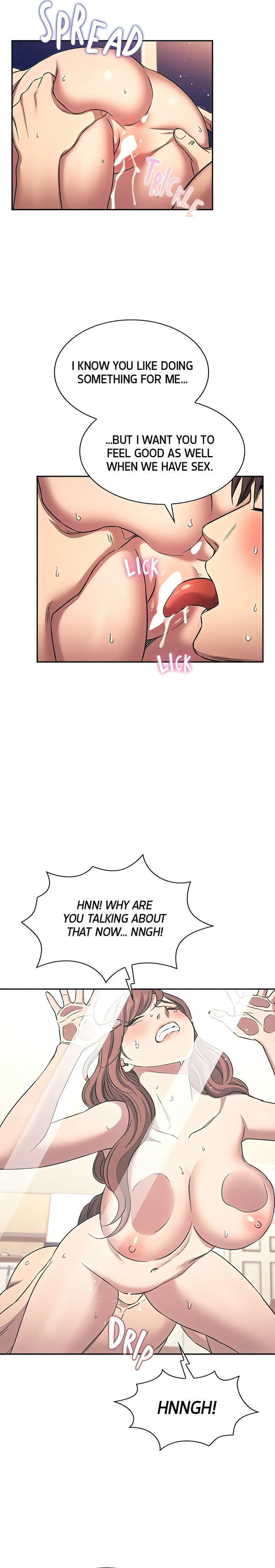 Mother Hunting - Chapter 90 [photo 14] - MangaPorn