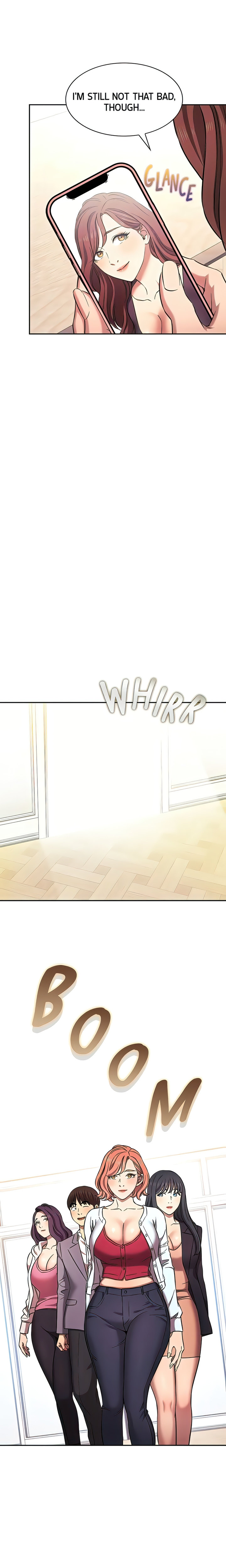 Mother Hunting - Chapter 91 [photo 11] - MangaPorn