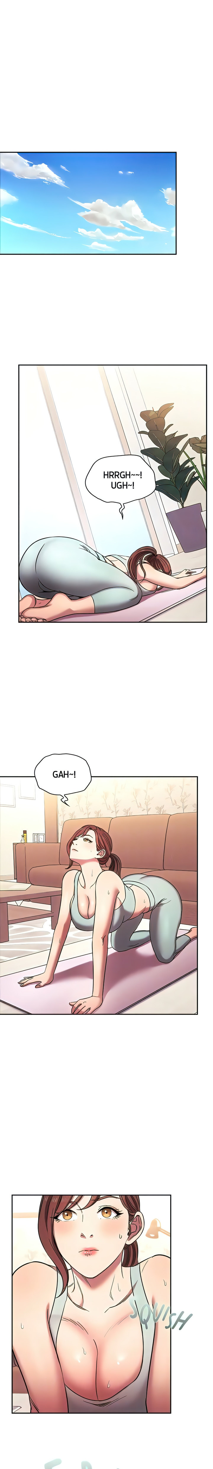 Mother Hunting - Chapter 91 [photo 16] - MangaPorn