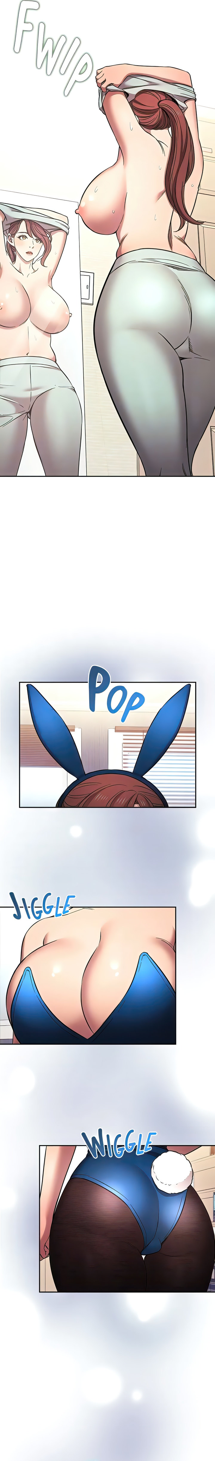 Mother Hunting - Chapter 91 [photo 20] - MangaPorn