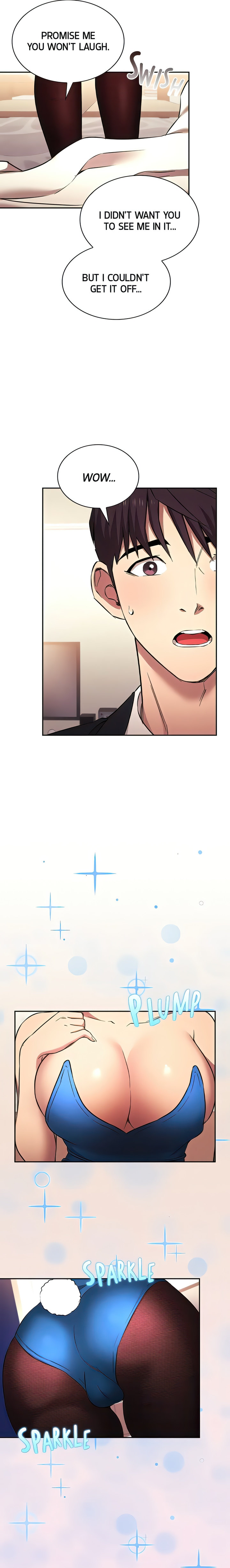 Mother Hunting - Chapter 92 [photo 4] - MangaPorn