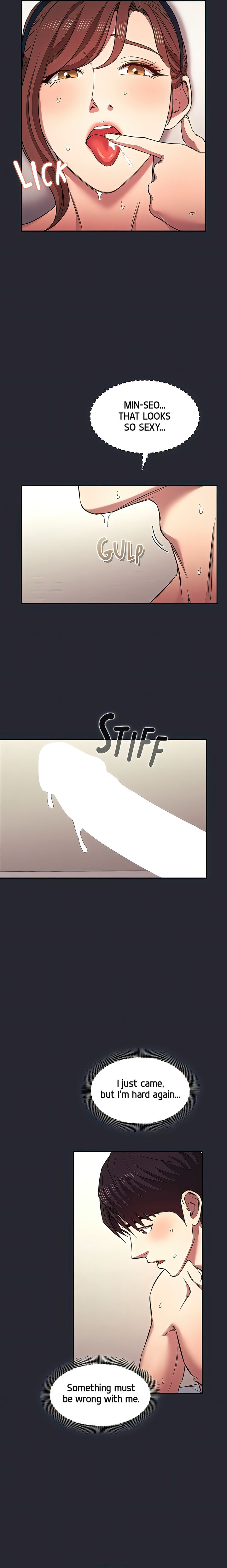 Mother Hunting - Chapter 93 [photo 11] - MangaPorn