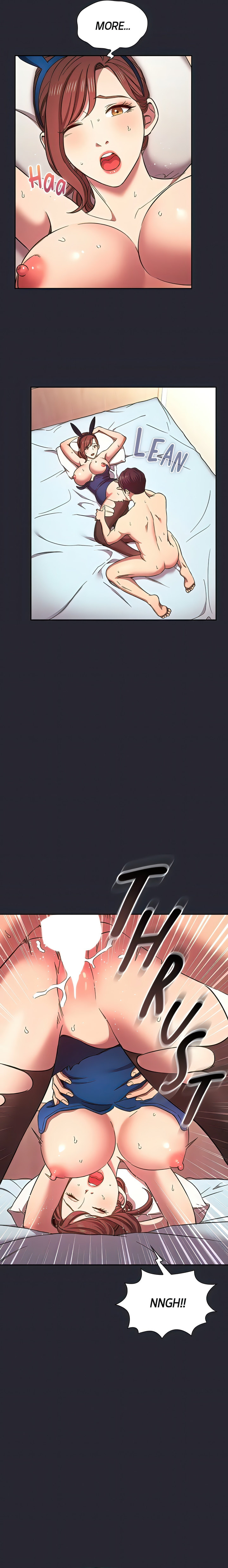 Mother Hunting - Chapter 93 [photo 12] - MangaPorn