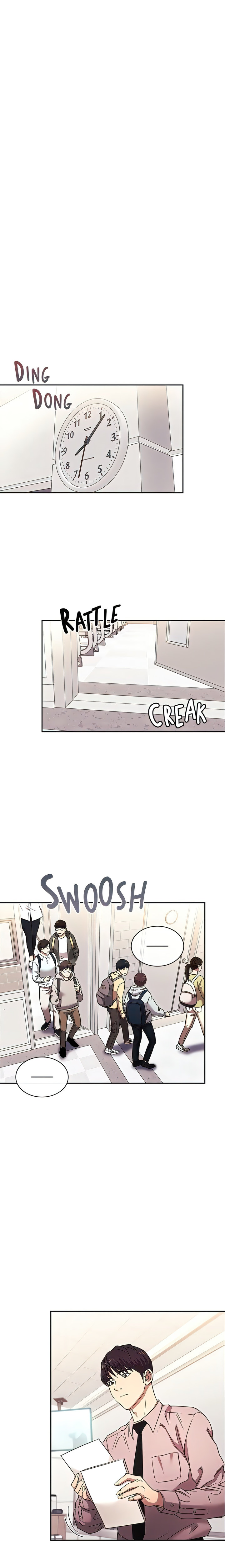 Mother Hunting - Chapter 94 [photo 14] - MangaPorn