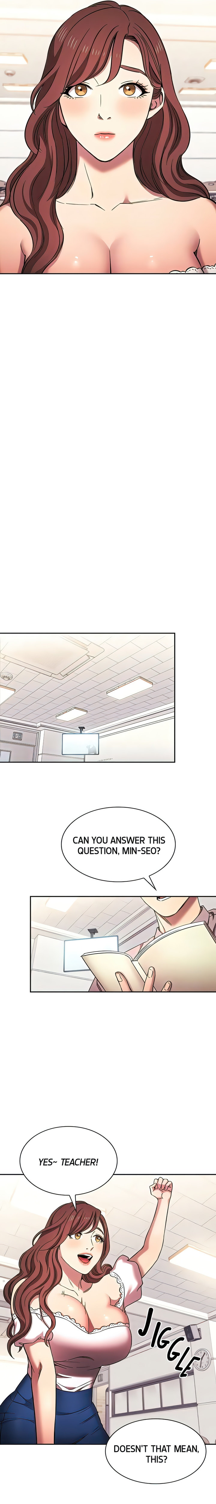 Mother Hunting - Chapter 94 [photo 19] - MangaPorn