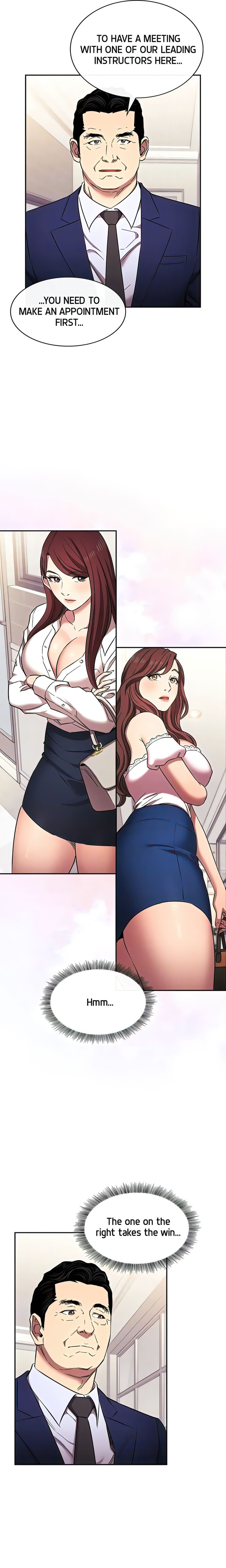 Mother Hunting - Chapter 94 [photo 9] - MangaPorn