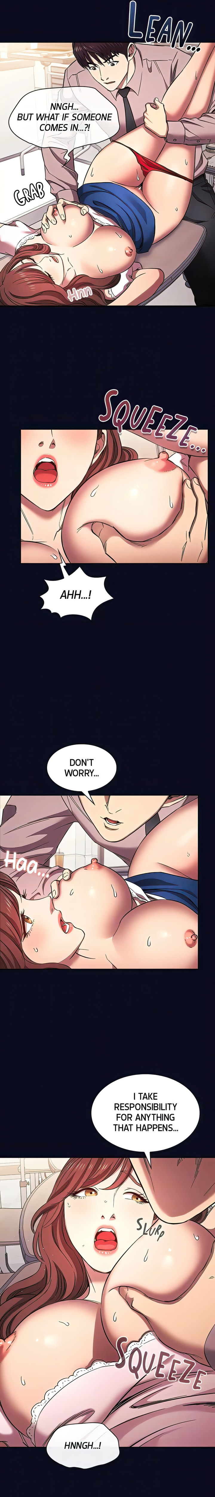 Mother Hunting - Chapter 95 [photo 17] - MangaPorn