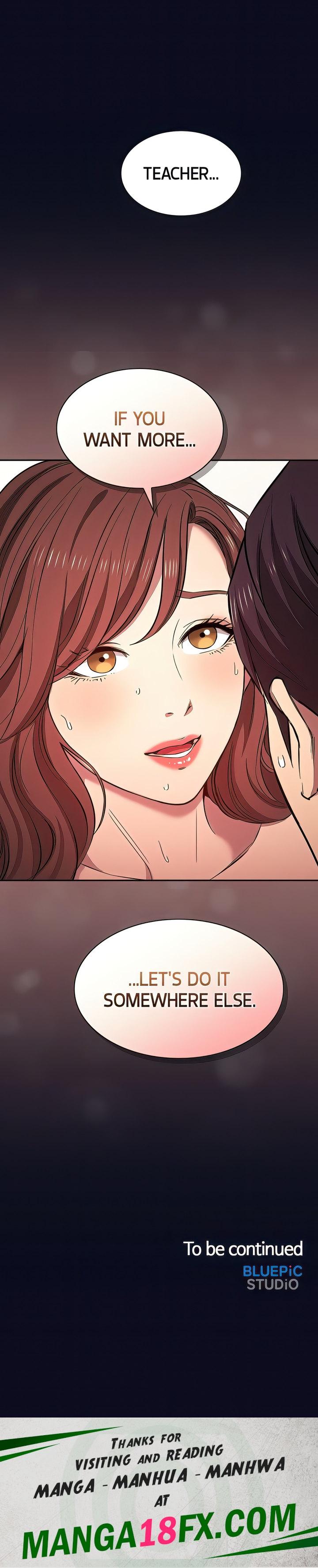 Mother Hunting - Chapter 95 [photo 22] - MangaPorn