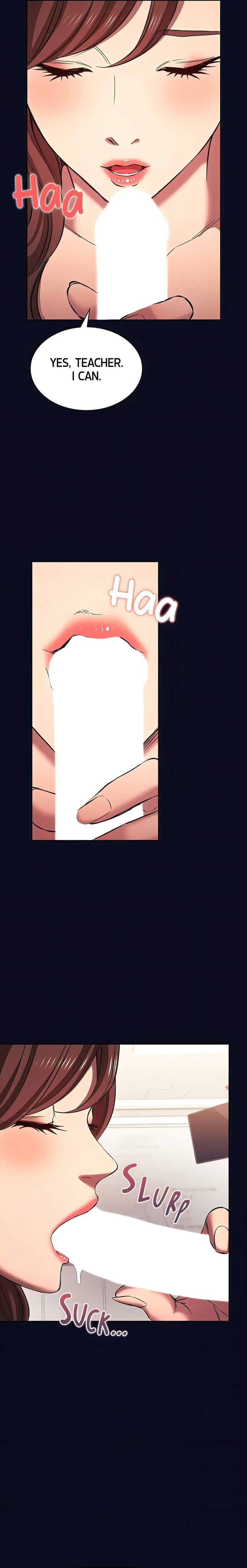 Mother Hunting - Chapter 95 [photo 5] - MangaPorn