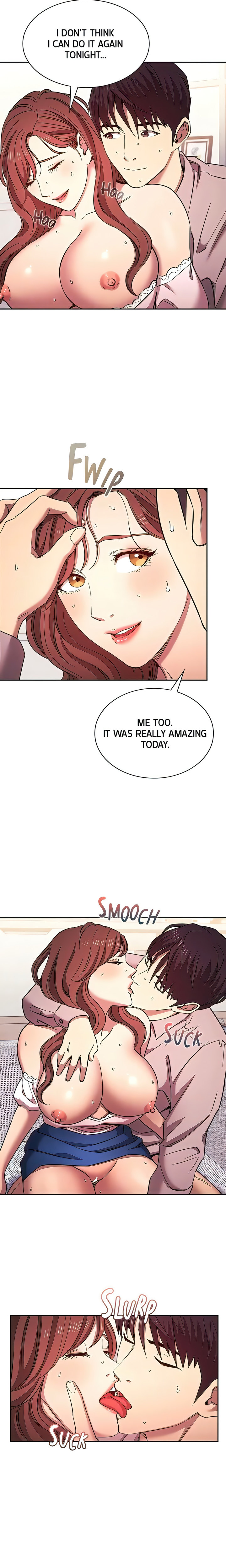 Mother Hunting - Chapter 96 [photo 20] - MangaPorn