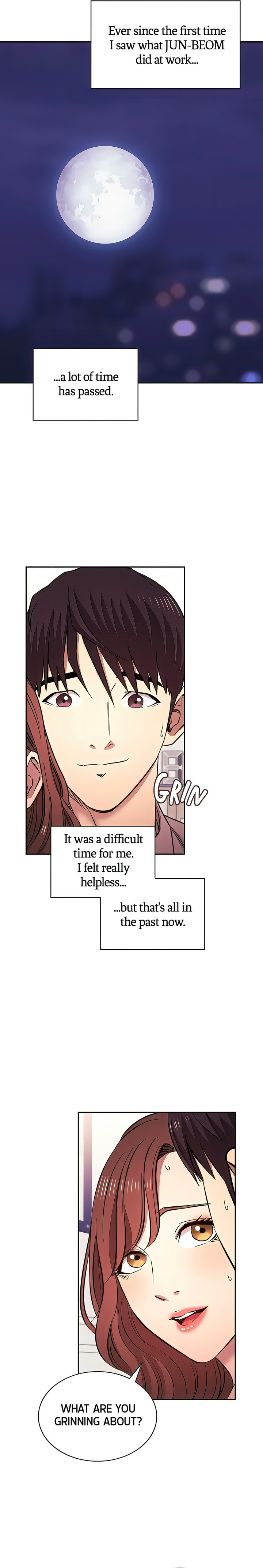 Mother Hunting - Chapter 96 [photo 22] - MangaPorn