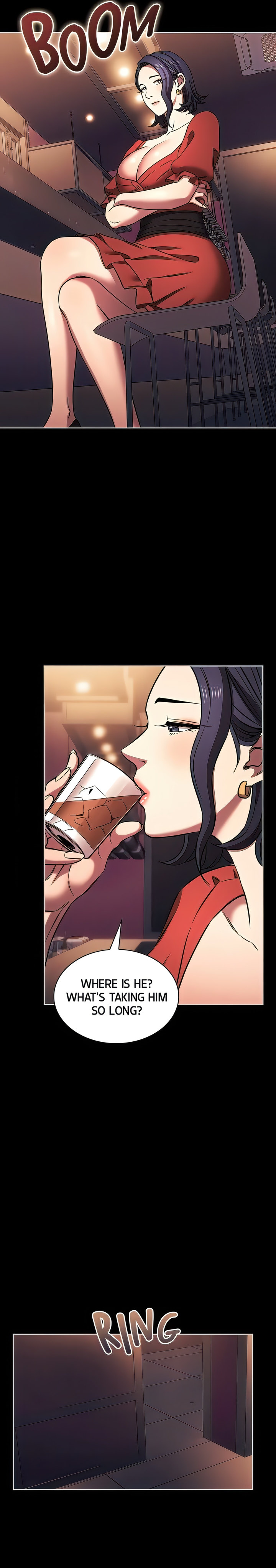 Mother Hunting - Chapter 96 [photo 25] - MangaPorn