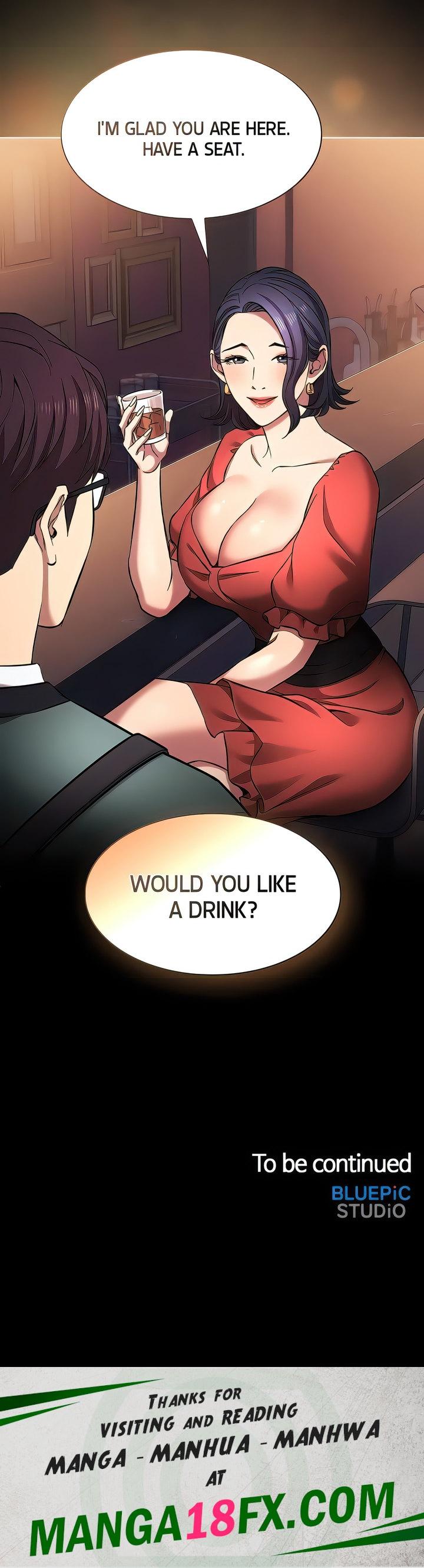 Mother Hunting - Chapter 96 [photo 27] - MangaPorn