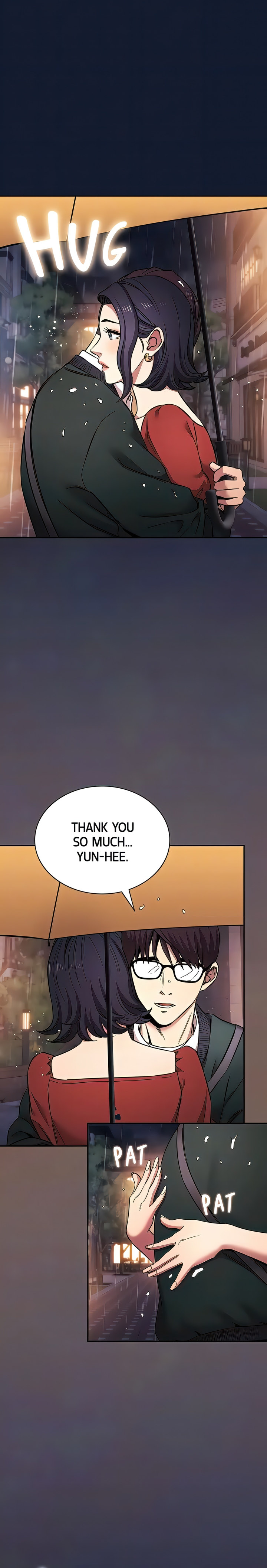 Mother Hunting - Chapter 97 [photo 10] - MangaPorn