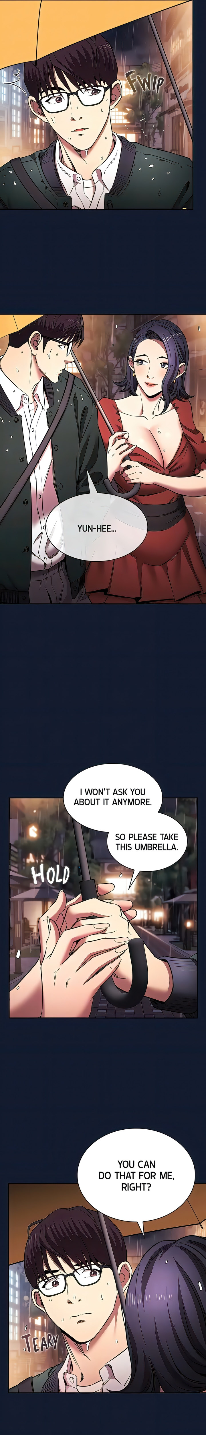 Mother Hunting - Chapter 97 [photo 9] - MangaPorn