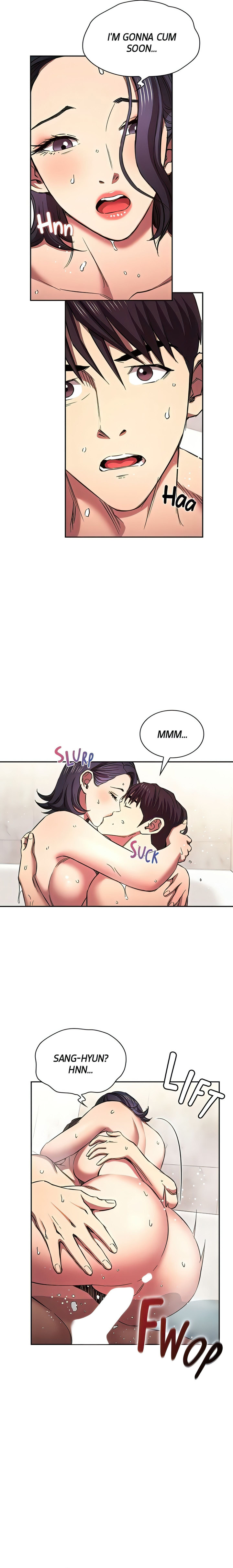 Mother Hunting - Chapter 99 [photo 11] - MangaPorn