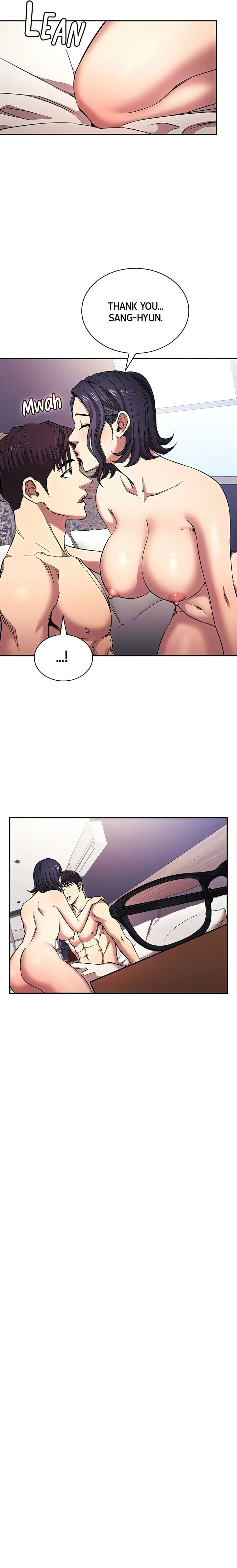 Mother Hunting - Chapter 99 [photo 19] - MangaPorn