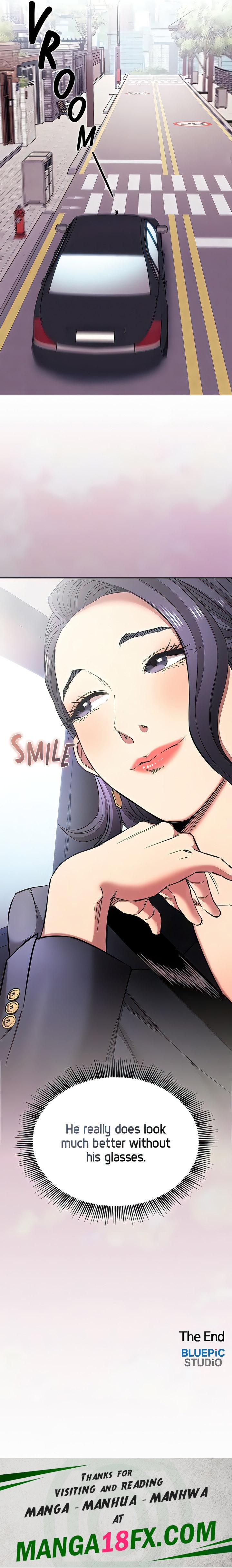 Mother Hunting - Chapter 99 [photo 24] - MangaPorn