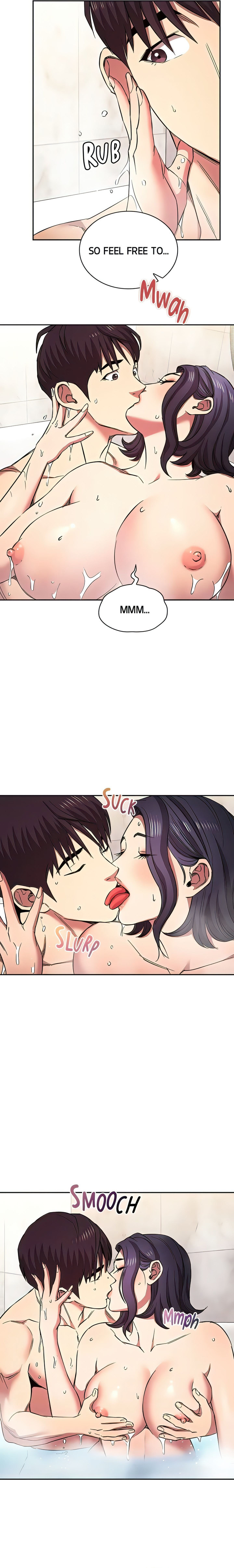 Mother Hunting - Chapter 99 [photo 5] - MangaPorn