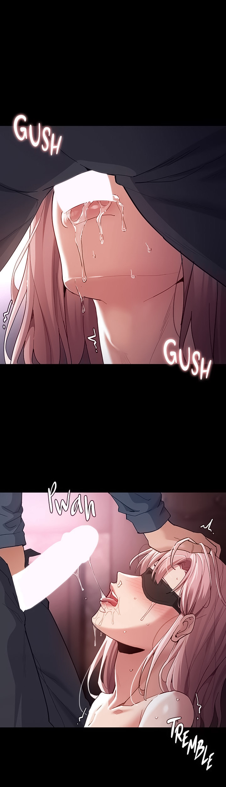 Pervert Diary - Chapter 33 [photo 1] - MangaPorn