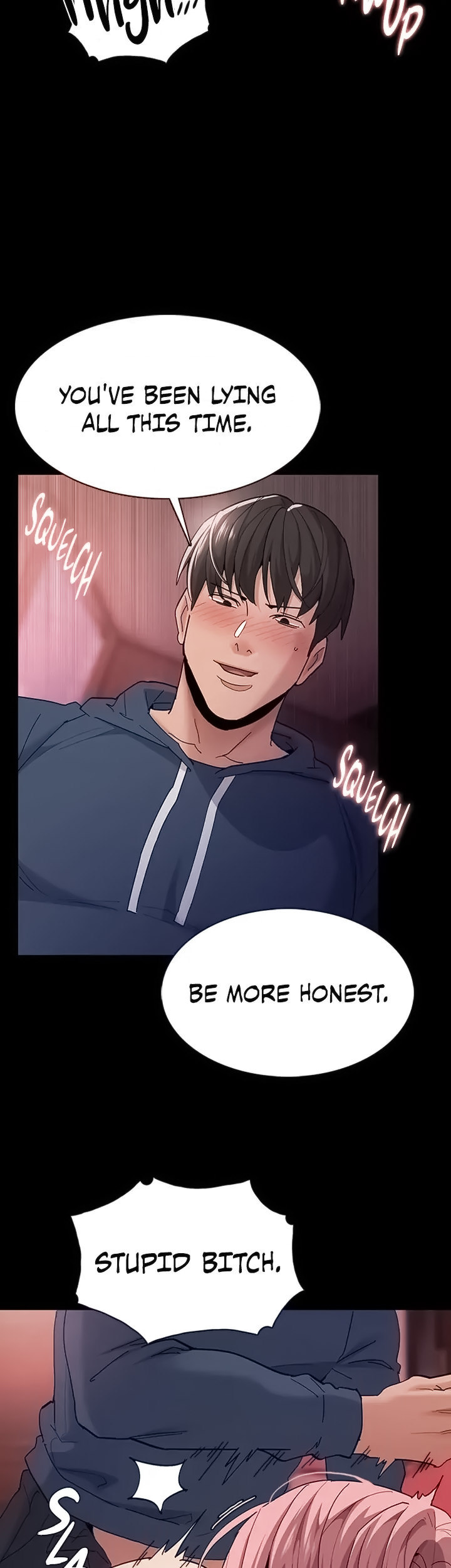 Pervert Diary - Chapter 33 [photo 14] - MangaPorn