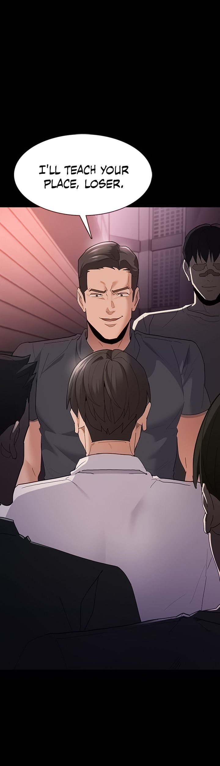 Pervert Diary - Chapter 33 [photo 22] - MangaPorn