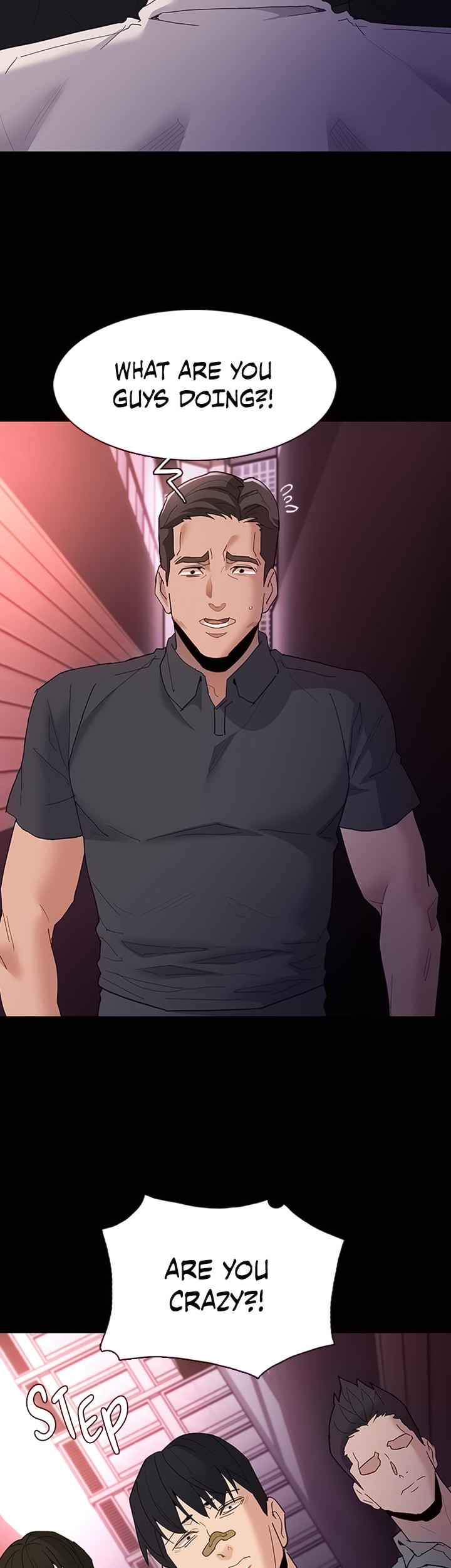 Pervert Diary - Chapter 33 [photo 25] - MangaPorn